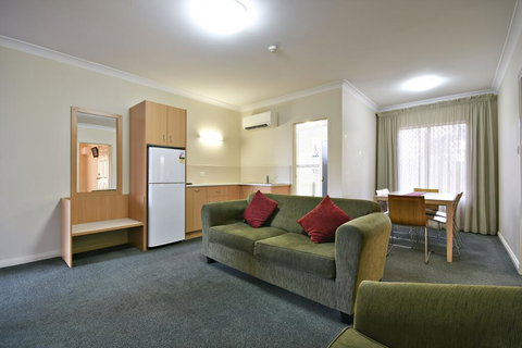 Abel Tasman Motor Inn - Tourism TAS 2