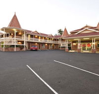 Abel Tasman Motor Inn - Hobart Tourism