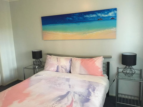 Abel Tasman On Esplanade - Tourism TAS 1