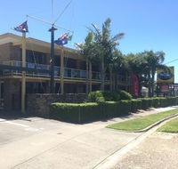 Abel Tasman Waterfront Motel - Hobart Tourism