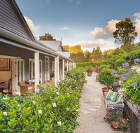 Abelia House - Hobart Tourism