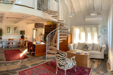 Abelia House - Tourism TAS 1