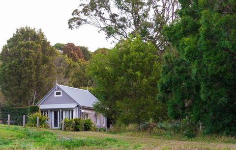 Abelia House - Tourism TAS 2