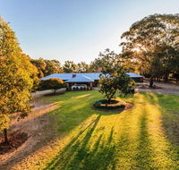 Abelia House B B - Hobart Tourism