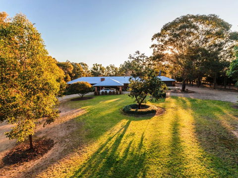 Abelia House B &B - Hobart Tourism 0