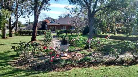 Aberdeen Motel - Tourism TAS 0