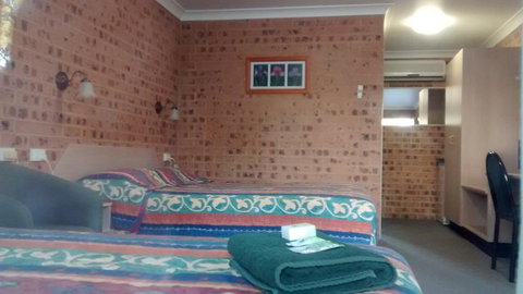 Aberdeen Motel - Tourism TAS 2