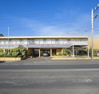 Aberdeen Motor Inn - Tourism TAS