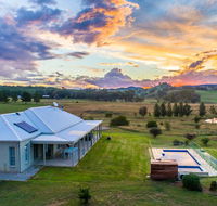 Abingdon House - Hobart Tourism