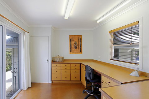 Abode @ Byron - Tourism TAS 2