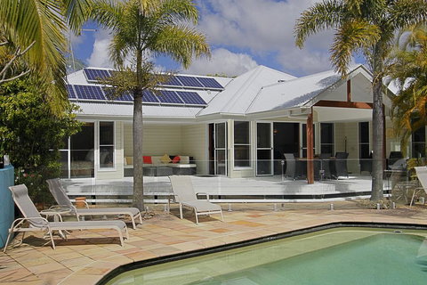 Abode @ Byron - Tourism TAS 0