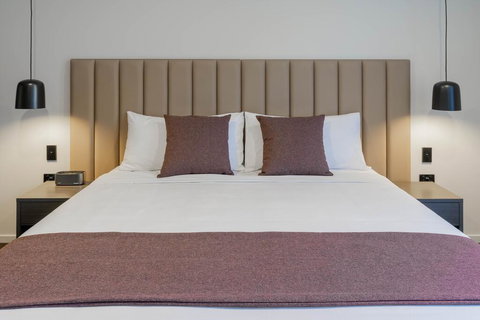 Abode Belconnen - Tourism TAS 1