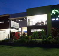 Abode37 Motel Emerald - Tourism TAS