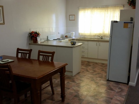 About Town Cottages - Tourism TAS 3