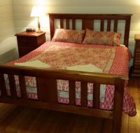 About Town Cottages - Hobart Tourism