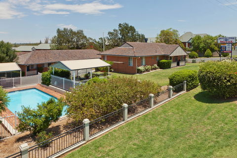 Abraham Lincoln Motel - Hobart Tourism 2