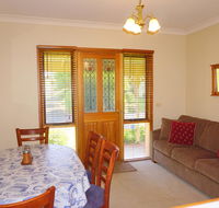 Abrigo Apartment - Hobart Tourism