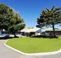 Abrolhos Reef Lodge