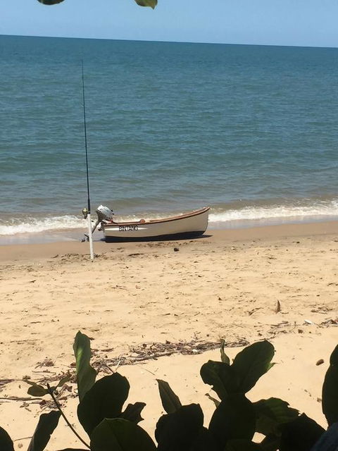 Absolute Beach Frontage, Family Friendly, Home Away From Home - Tourism TAS 3