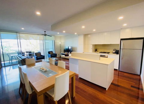 Absolute Beachfront Cabarita Beach - 2 Bed With Pool Views - Tourism TAS 2