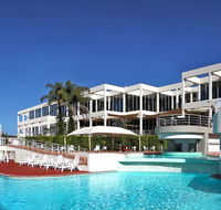 Absolute Beachfront Opal Cove Resort - Hobart Tourism
