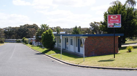 Absolute Lakes Entrance Motel - Hobart Tourism 2