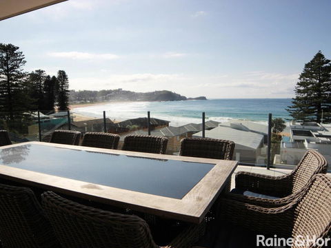 Absolutely Avoca - 114a Avoca Drive, Avoca Beach - Hobart Tourism 0