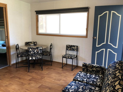 Acacia Caravan Park & Holiday Units - Hobart Tourism 3