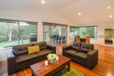 Acacia Chalets Margaret River - Tourism TAS 1