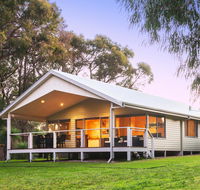 Acacia Chalets Margaret River - Hobart Tourism