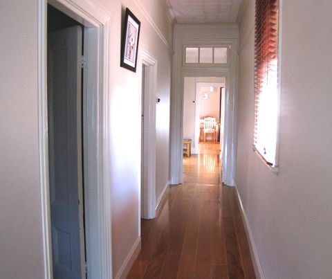 Acacia Cottage On Peel, Bathurst - Tourism TAS 3