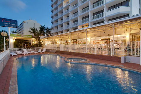 Acacia Court Hotel - Hobart Tourism 0