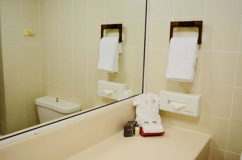 Acacia Court Hotel - Hobart Tourism 3