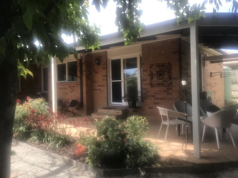 Acacia House - Central Healesville - Yarra Valley - Tourism TAS 3