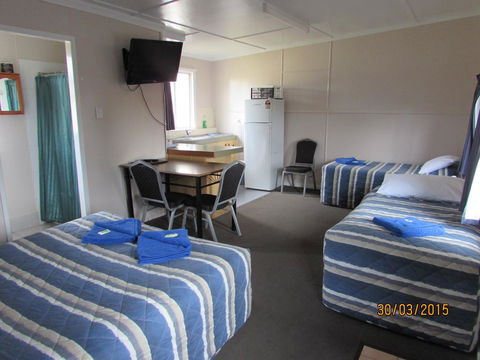 Acacia Motel - Hobart Tourism 3