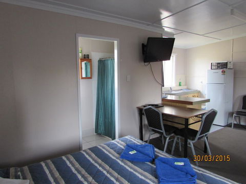 Acacia Motel - Hobart Tourism 2