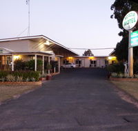 Acacia Motel - Hobart Tourism