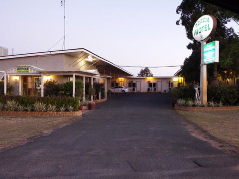 Acacia Motel - Hobart Tourism 0