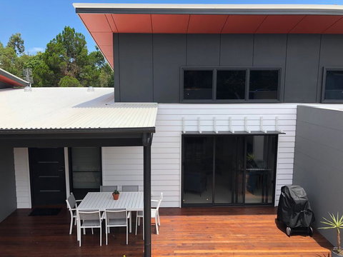 Acacia Villa - Tourism TAS 2