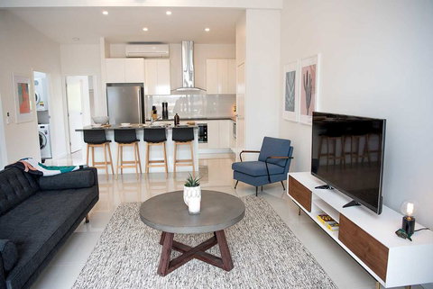 Acacia Villa - Tourism TAS 0