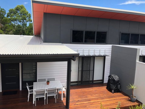 Acacia Villa - Tourism TAS 1