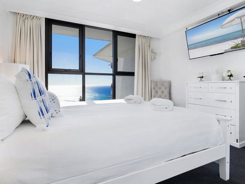 Acapulco 2 Bed Ocean View Surfers Paradise - Tourism TAS 3