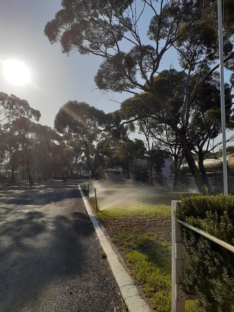 Acclaim Gateway Tourist Park - Hobart Tourism 0