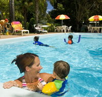 Acclaim Kingsway Tourist Park - Tourism TAS