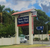 Acclaim Swan Valley Tourist Park - Tourism TAS