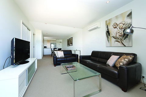 Accommodate Canberra - Aspire - Hobart Tourism 2