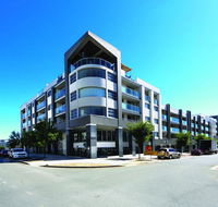 Accommodate Canberra - Aspire - Hobart Tourism