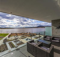 Accommodate Canberra - Aurora - Hobart Tourism