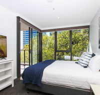 Accommodate Canberra - Highgate - Hobart Tourism