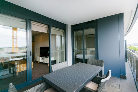 Accommodate Canberra - Indigo - Tourism TAS 2